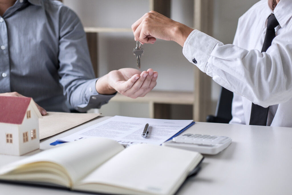 Signing Paperwork Selling Real Estate in the Philippines Business Strategies